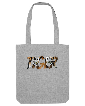 Tiger Heather Grey