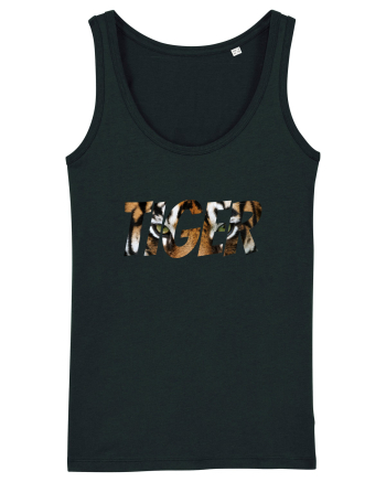 Tiger Black