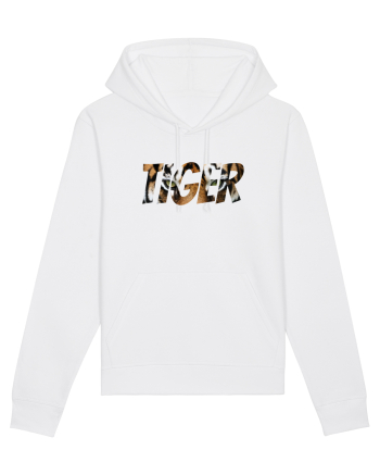 Tiger White