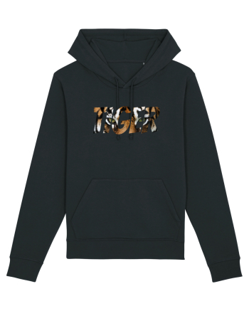 Tiger Black