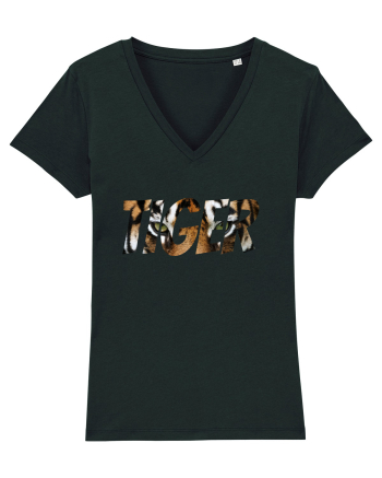 Tiger Black