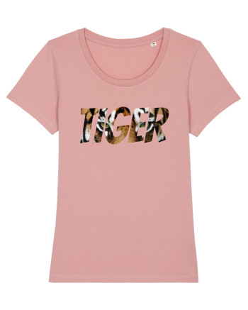 Tiger Canyon Pink