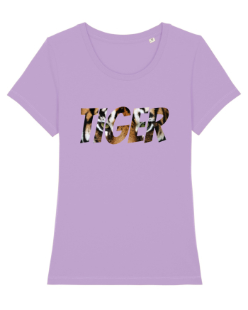 Tiger Lavender Dawn