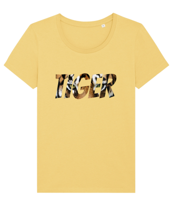 Tiger Jojoba
