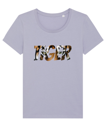Tiger Lavender