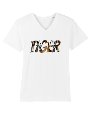 Tiger White