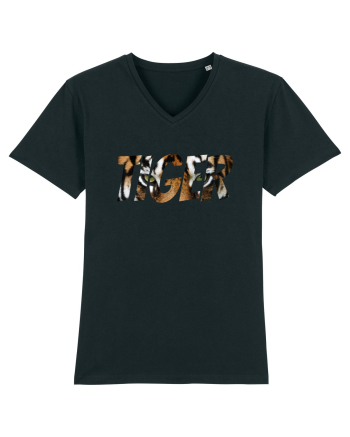 Tiger Black