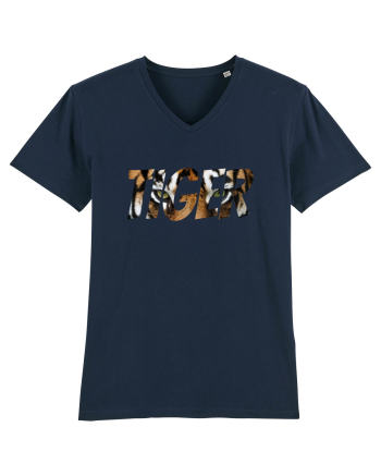 Tiger French Navy
