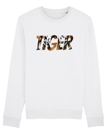 Tiger White