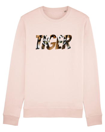 Tiger Candy Pink