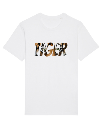 Tiger White