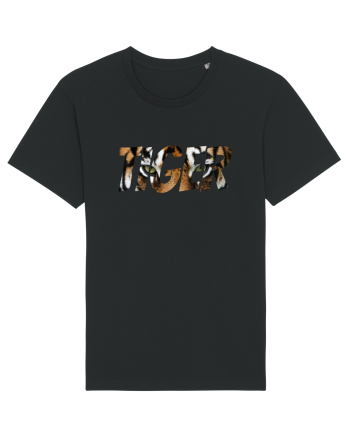 Tiger Black
