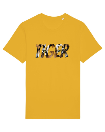 Tiger Spectra Yellow