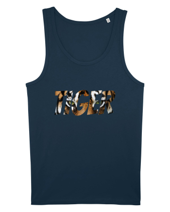 Tiger Navy