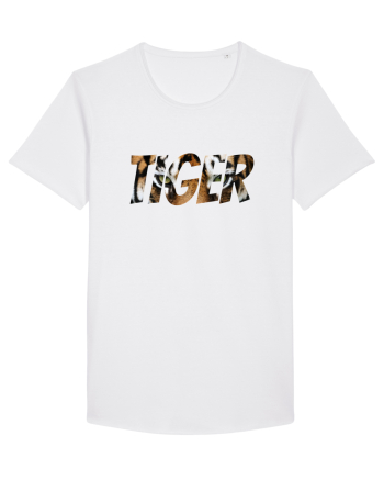 Tiger White