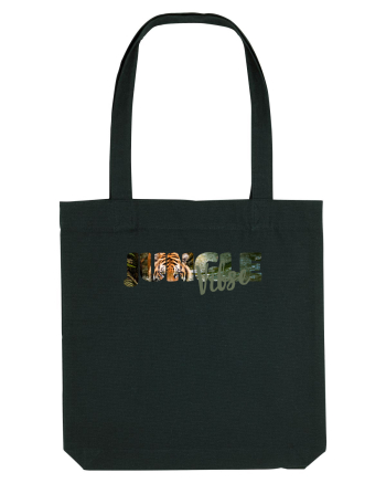Jungle  Black