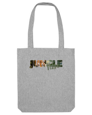 Jungle  Heather Grey