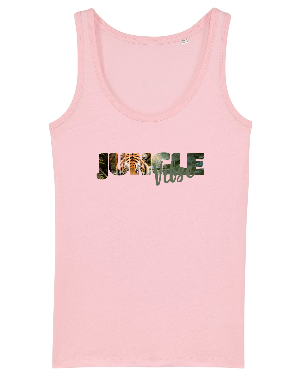 Maiou Damă Dreamer Cotton Pink