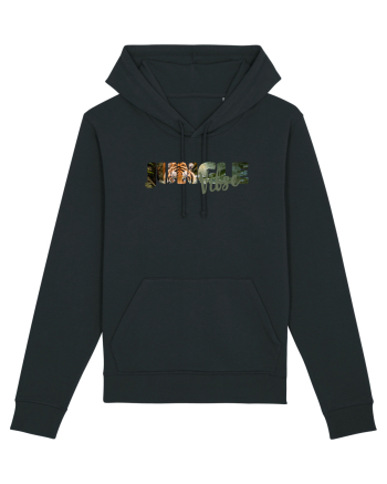 Jungle  Black