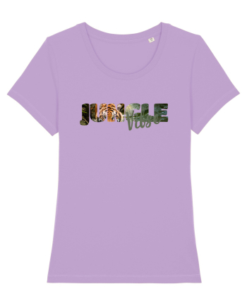 Jungle  Lavender Dawn