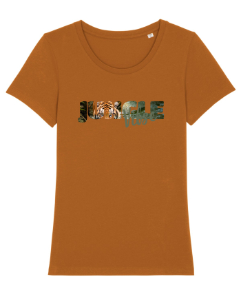 Jungle  Roasted Orange