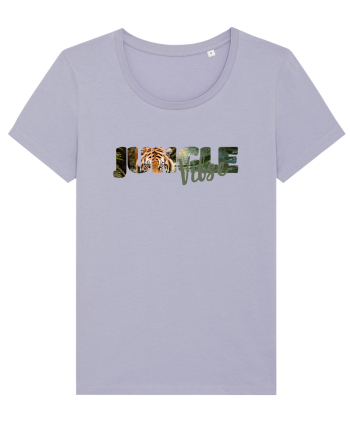Jungle  Lavender