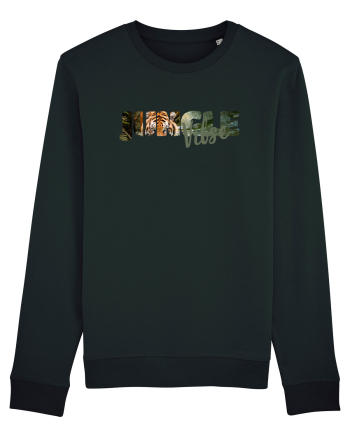 Jungle  Black