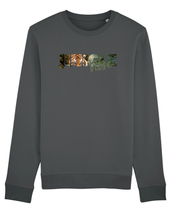 Jungle  Anthracite