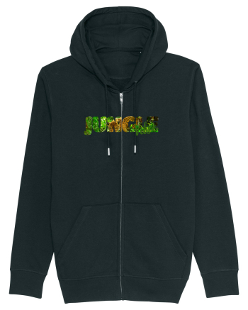 Jungle  Black
