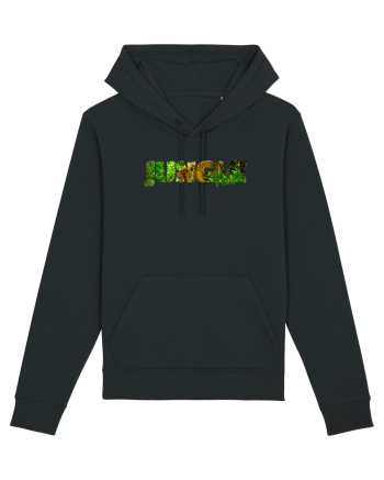 Jungle  Black