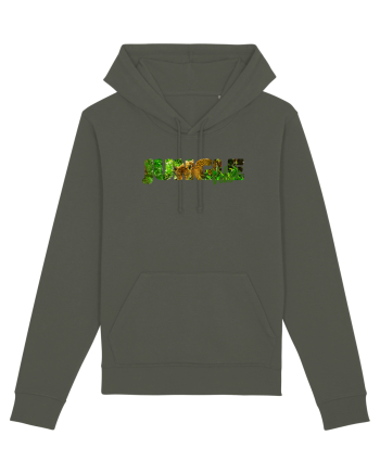 Jungle  Khaki