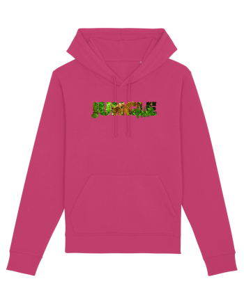 Jungle  Raspberry
