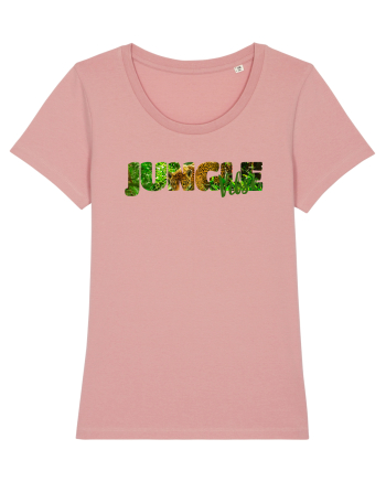 Jungle  Canyon Pink