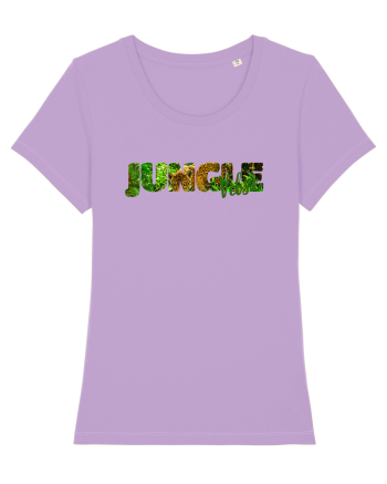 Jungle  Lavender Dawn