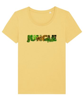 Jungle  Jojoba