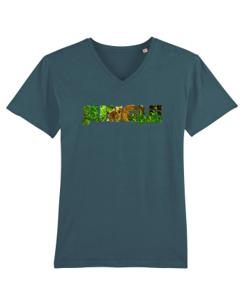 Jungle  Stargazer