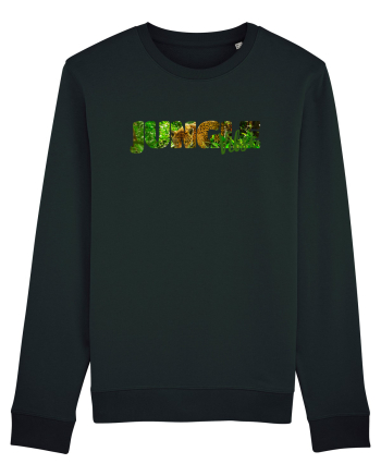 Jungle  Black