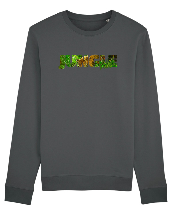 Jungle  Anthracite