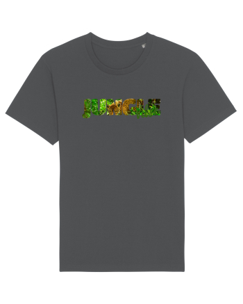Jungle  Anthracite