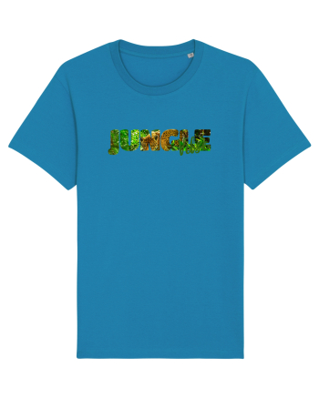 Jungle  Azur