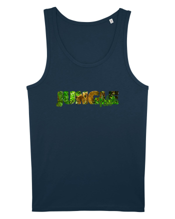 Jungle  Navy