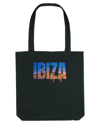 Ibiza  Black