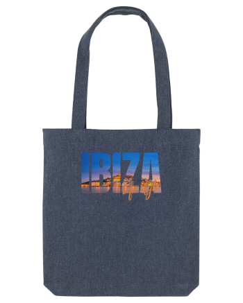 Ibiza  Midnight Blue