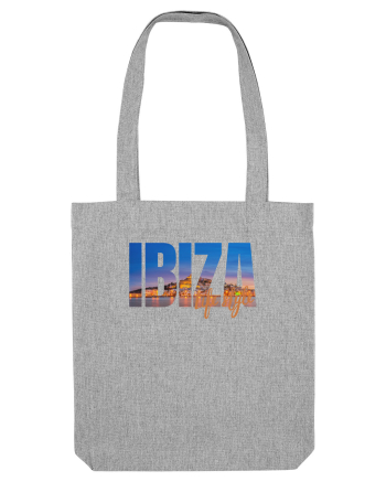 Ibiza  Heather Grey