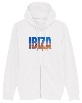 Ibiza  White