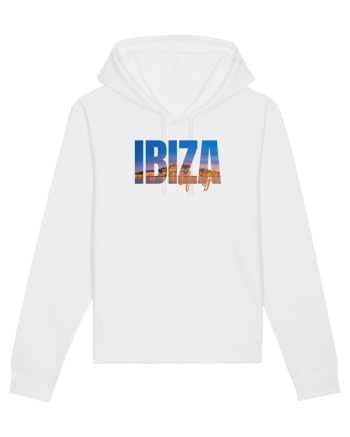 Ibiza  White