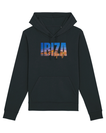 Ibiza  Black
