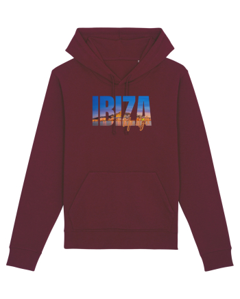Ibiza  Burgundy