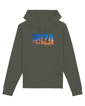 Ibiza  Khaki
