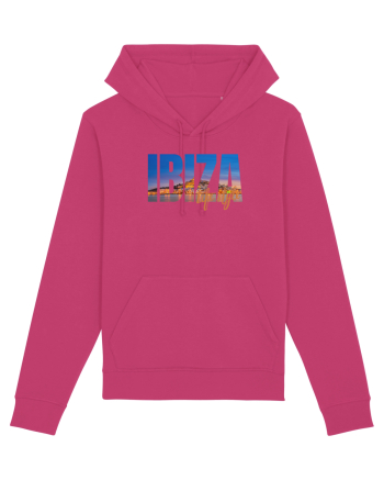 Ibiza  Raspberry